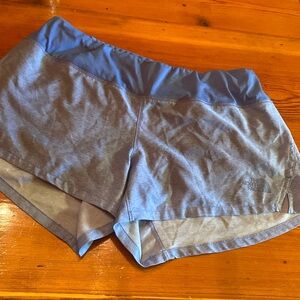 Women’s Med NORTH FACE shorts